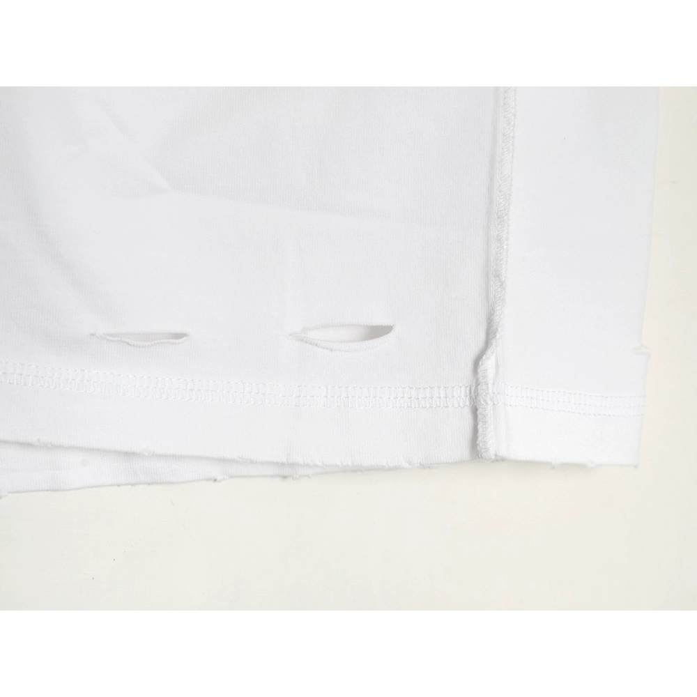 Balenciaga T Shirt,Tshirt,APPAREL,BLCG-05250406