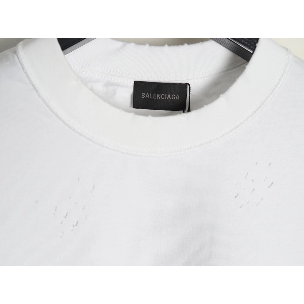 Balenciaga T Shirt,Tshirt,APPAREL,BLCG-05250406