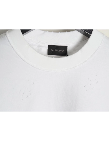 Balenciaga T Shirt,Tshirt,APPAREL,BLCG-05250406