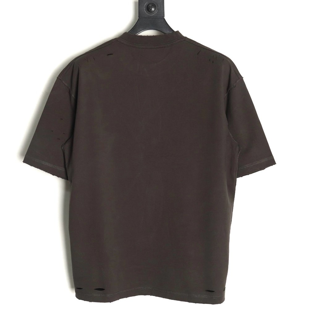 Balenciaga T Shirt,Tshirt,APPAREL,BLCG-06250406