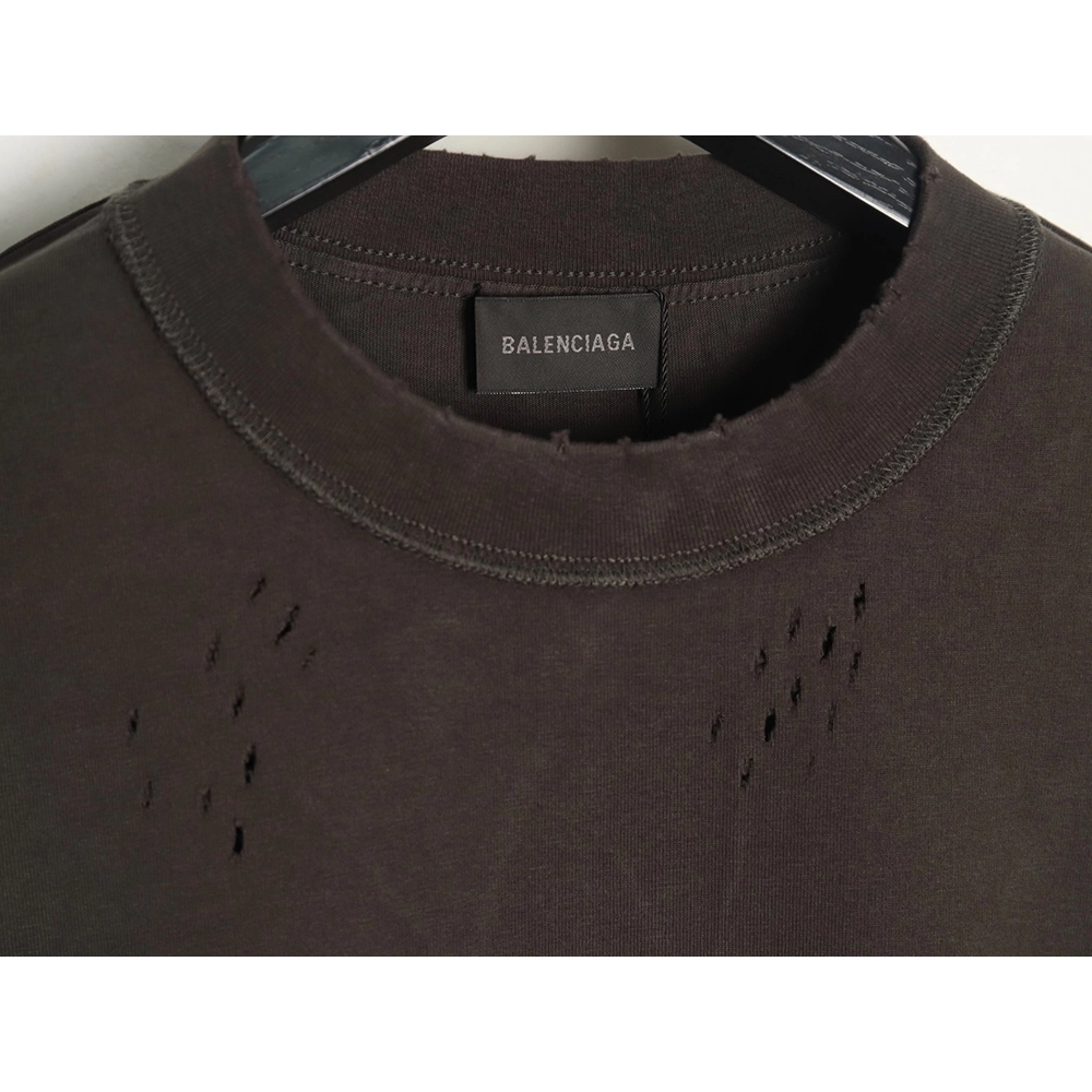 Balenciaga T Shirt,Tshirt,APPAREL,BLCG-06250406