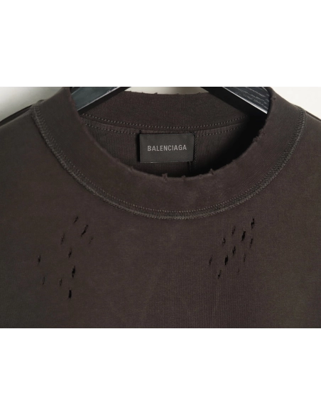 Balenciaga T Shirt,Tshirt,APPAREL,BLCG-06250406