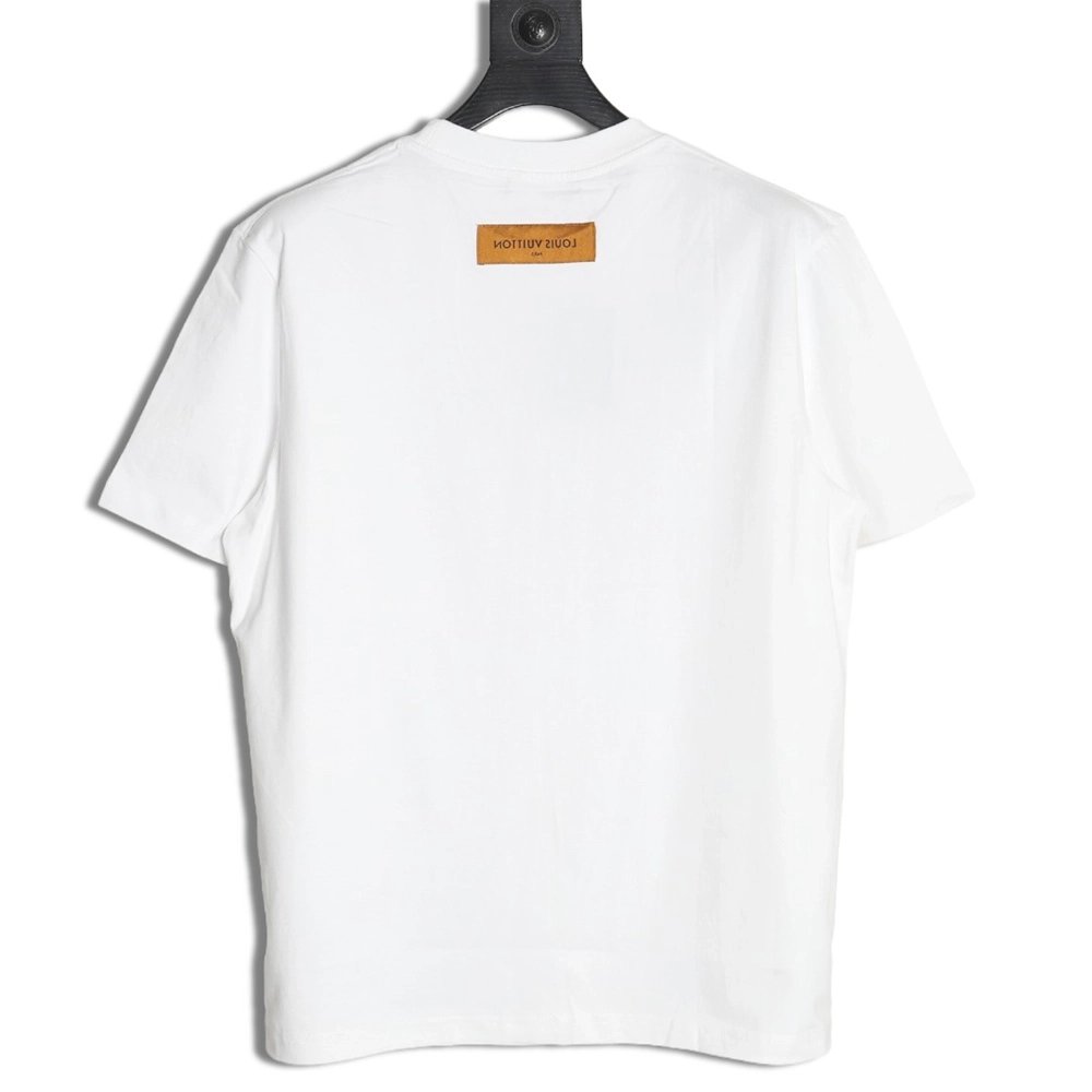 Louis Vuitton T Shirt,Tshirt,APPAREL,LV-07250406