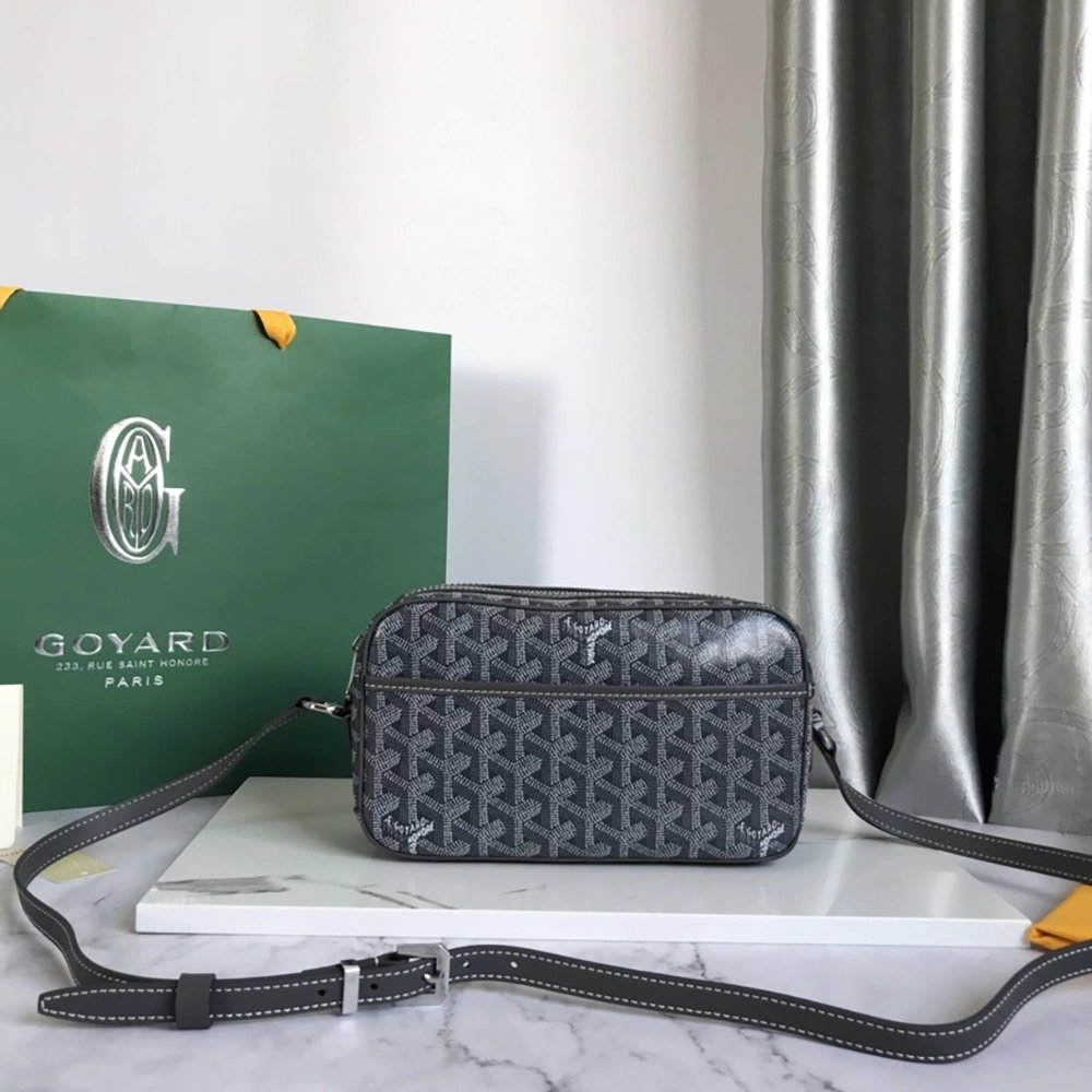 Goyard Bags 032860 22X12.5X7cm