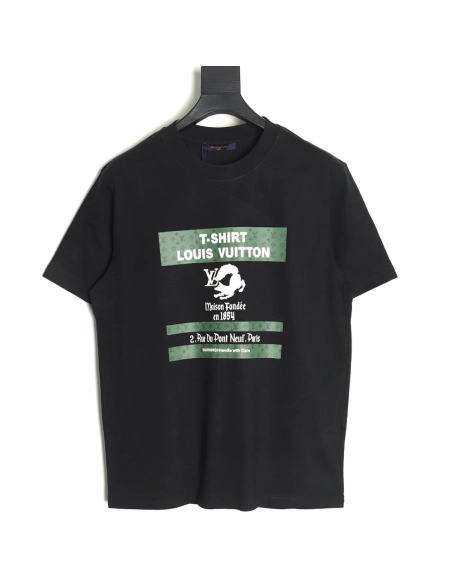 Louis Vuitton T Shirt,Tshirt,APPAREL,LV-08250406