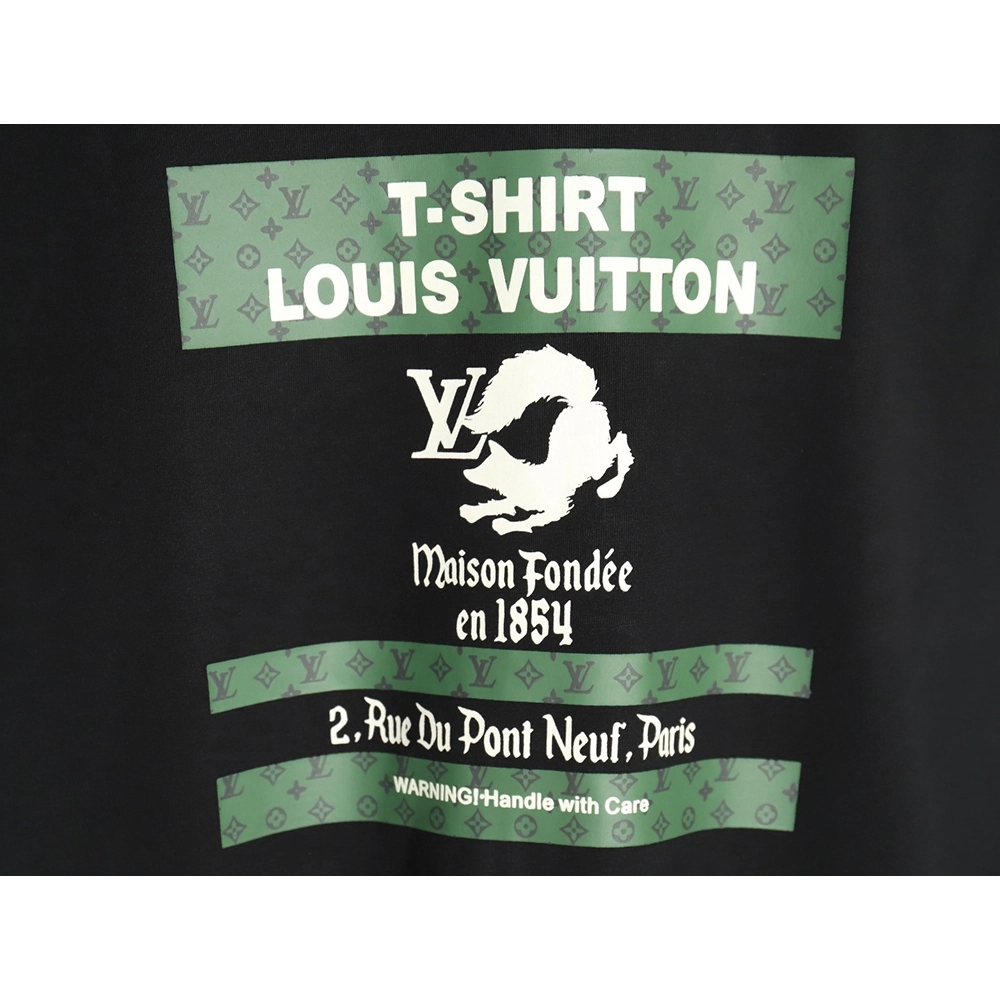 Louis Vuitton T Shirt,Tshirt,APPAREL,LV-08250406