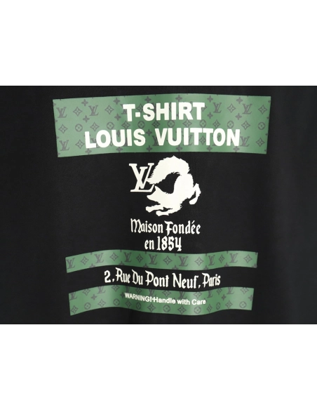 Louis Vuitton T Shirt,Tshirt,APPAREL,LV-08250406