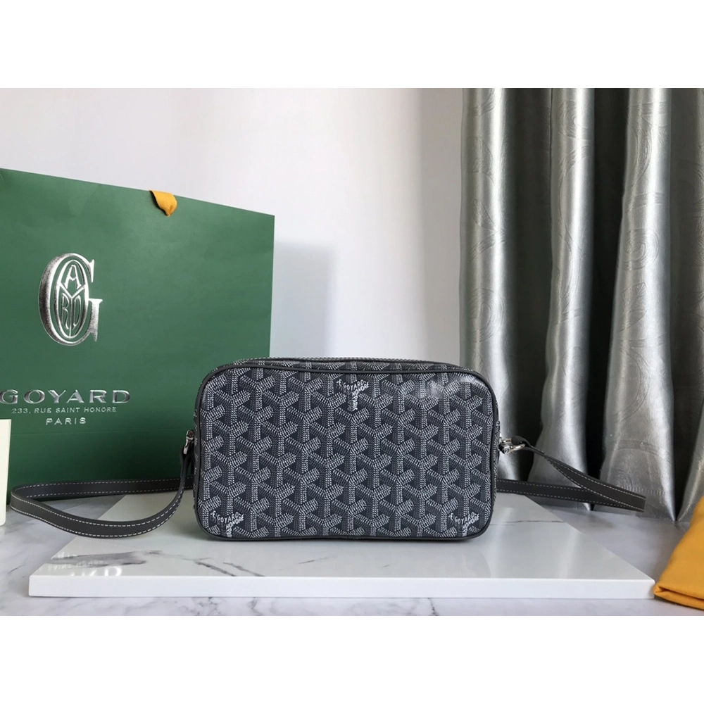 Goyard Bags 032860 22X12.5X7cm