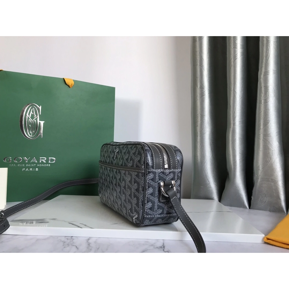 Goyard Bags 032860 22X12.5X7cm