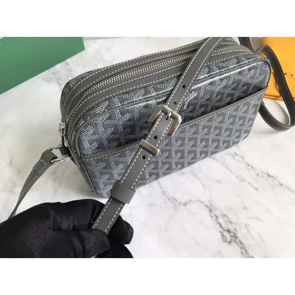 Goyard Bags 032860 22X12.5X7cm
