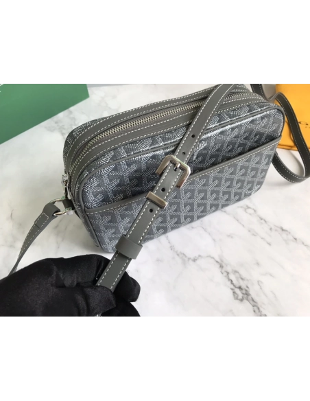 Goyard Bags 032860 22X12.5X7cm