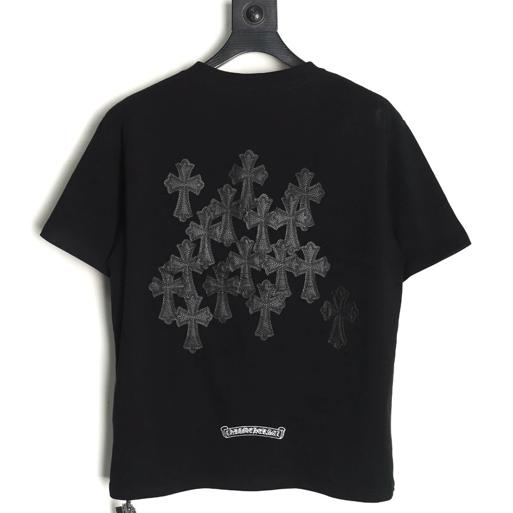 Balenciaga T Shirt,Tshirt,APPAREL,CH-28250406