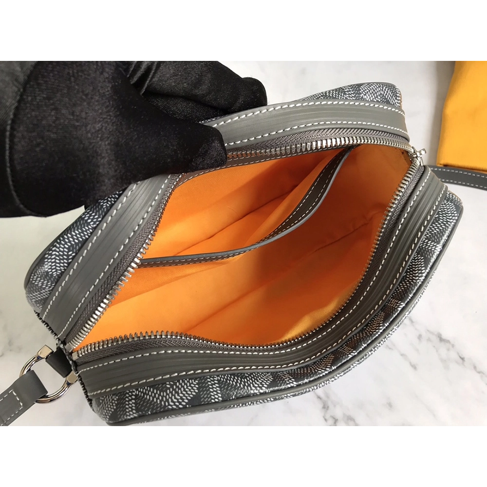 Goyard Bags 032860 22X12.5X7cm