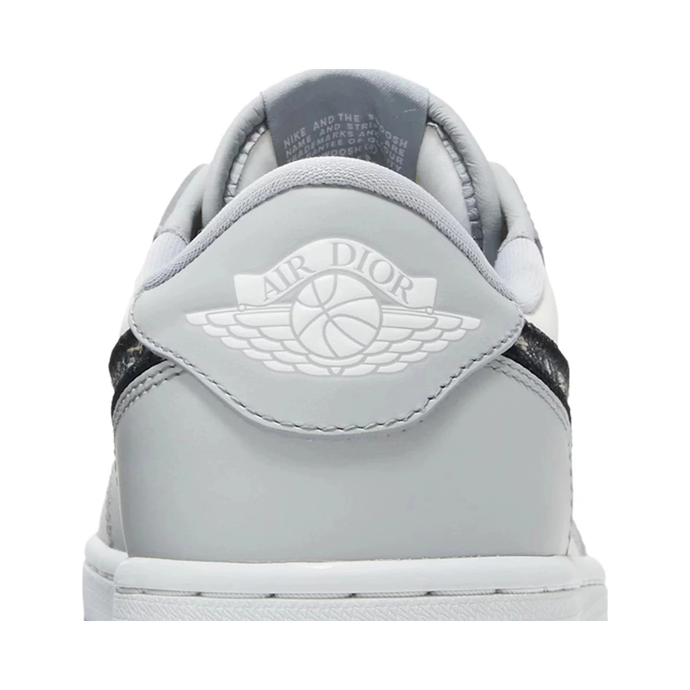 DIOR X AIR JORDAN 1 LOW CN8608 002,AIR JORDAN 1 LOW,Air Jordan