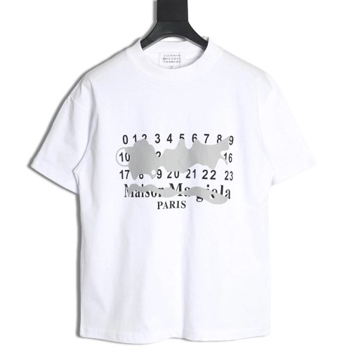 Maison Margiela T Shirt,Tshirt,APPAREL,MM-31250406