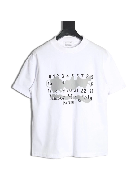 Maison Margiela T Shirt,Tshirt,APPAREL,MM-31250406