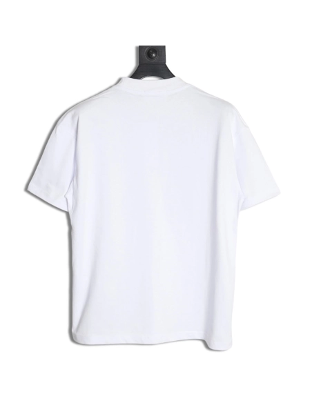 Maison Margiela T Shirt,Tshirt,APPAREL,MM-31250406