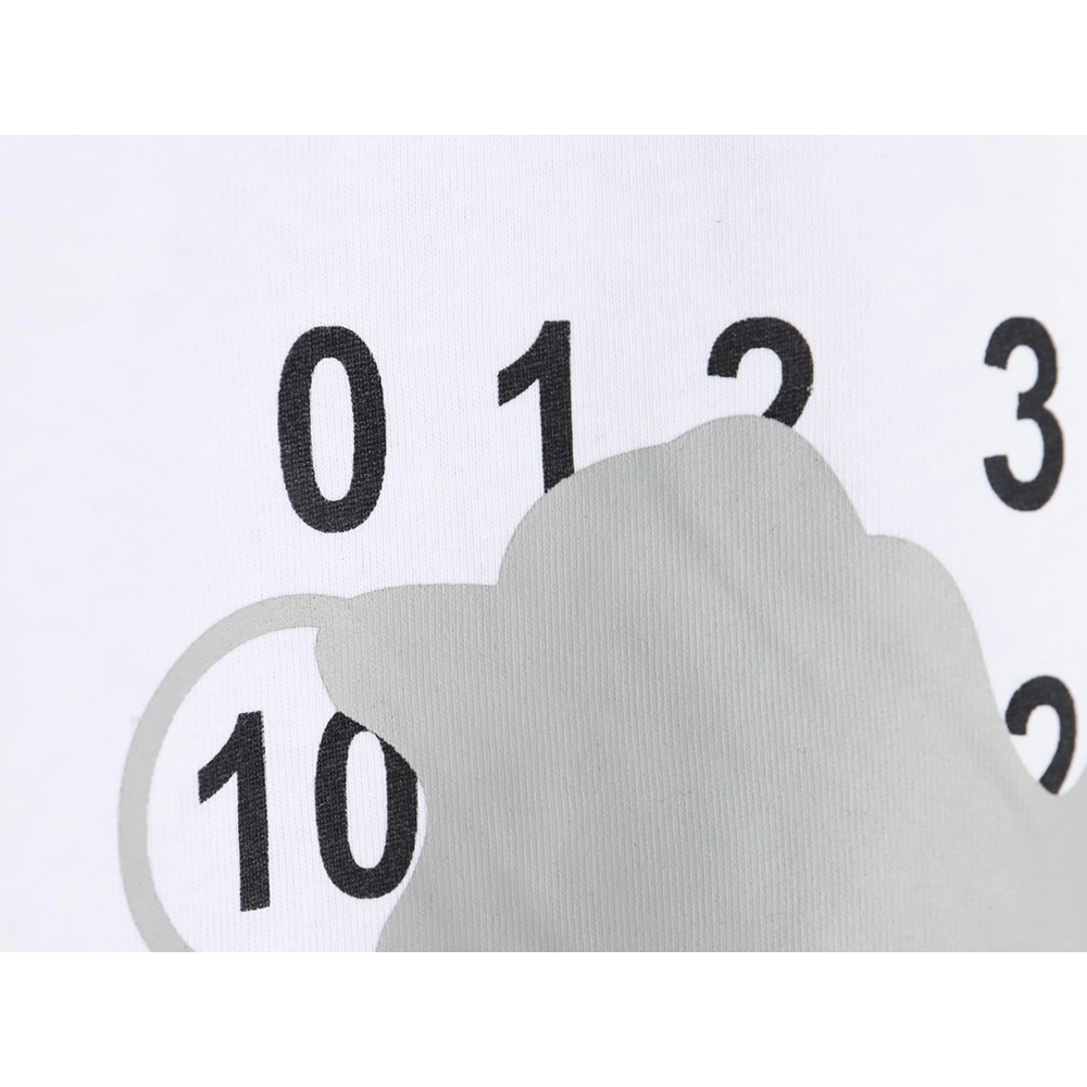 Maison Margiela T Shirt,Tshirt,APPAREL,MM-31250406