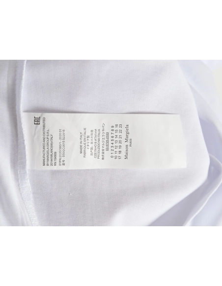 Maison Margiela T Shirt,Tshirt,APPAREL,MM-31250406