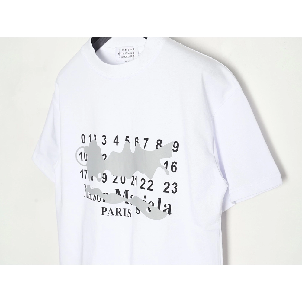 Maison Margiela T Shirt,Tshirt,APPAREL,MM-31250406