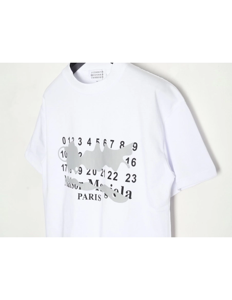 Maison Margiela T Shirt,Tshirt,APPAREL,MM-31250406