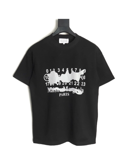 Maison Margiela T Shirt,Tshirt,APPAREL,MM-32250406