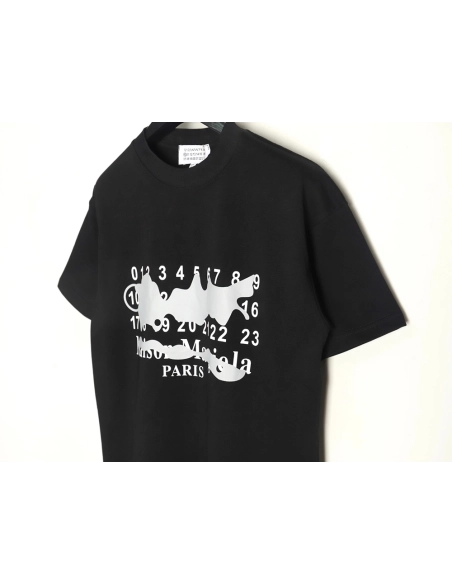 Maison Margiela T Shirt,Tshirt,APPAREL,MM-32250406
