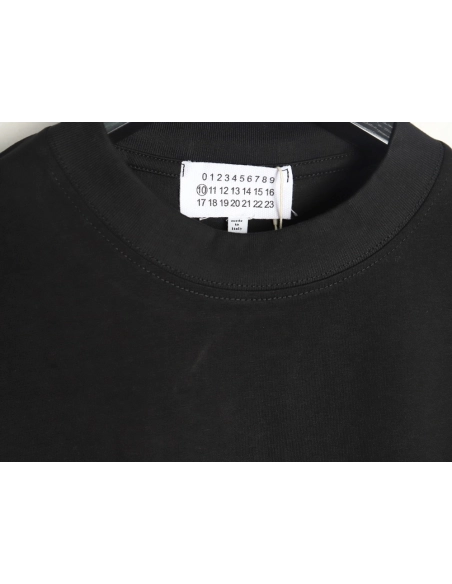Maison Margiela T Shirt,Tshirt,APPAREL,MM-32250406