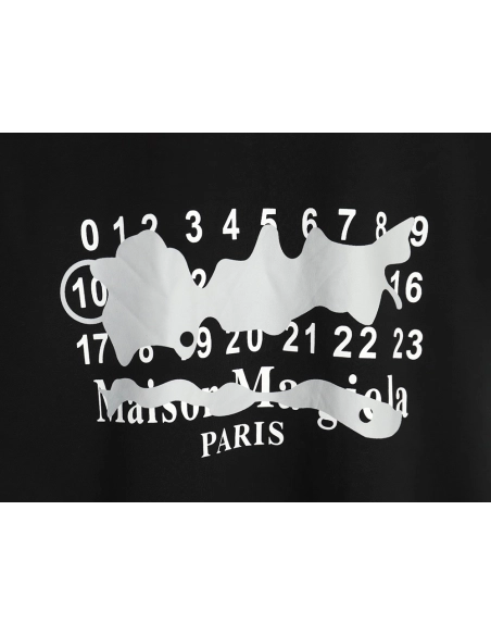 Maison Margiela T Shirt,Tshirt,APPAREL,MM-32250406