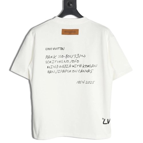 Louis Vuitton T Shirt,Tshirt,APPAREL,LV-33250406