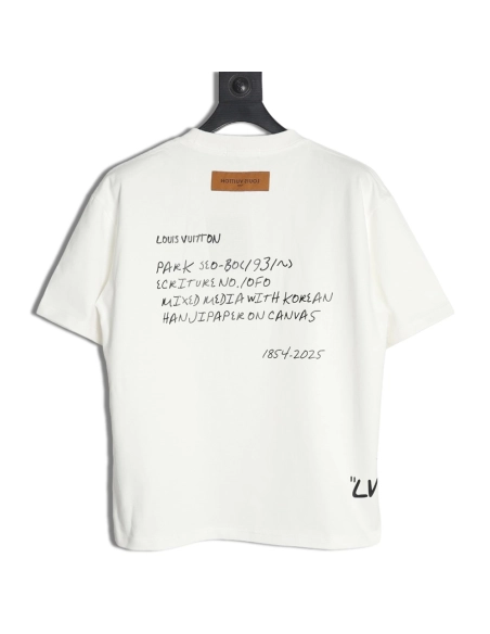 Louis Vuitton T Shirt,Tshirt,APPAREL,LV-33250406