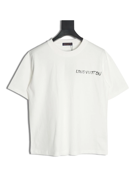 Louis Vuitton T Shirt,Tshirt,APPAREL,LV-33250406