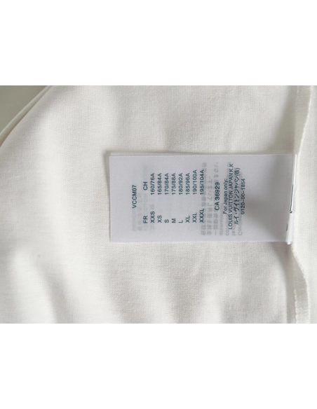 Louis Vuitton T Shirt,Tshirt,APPAREL,LV-33250406