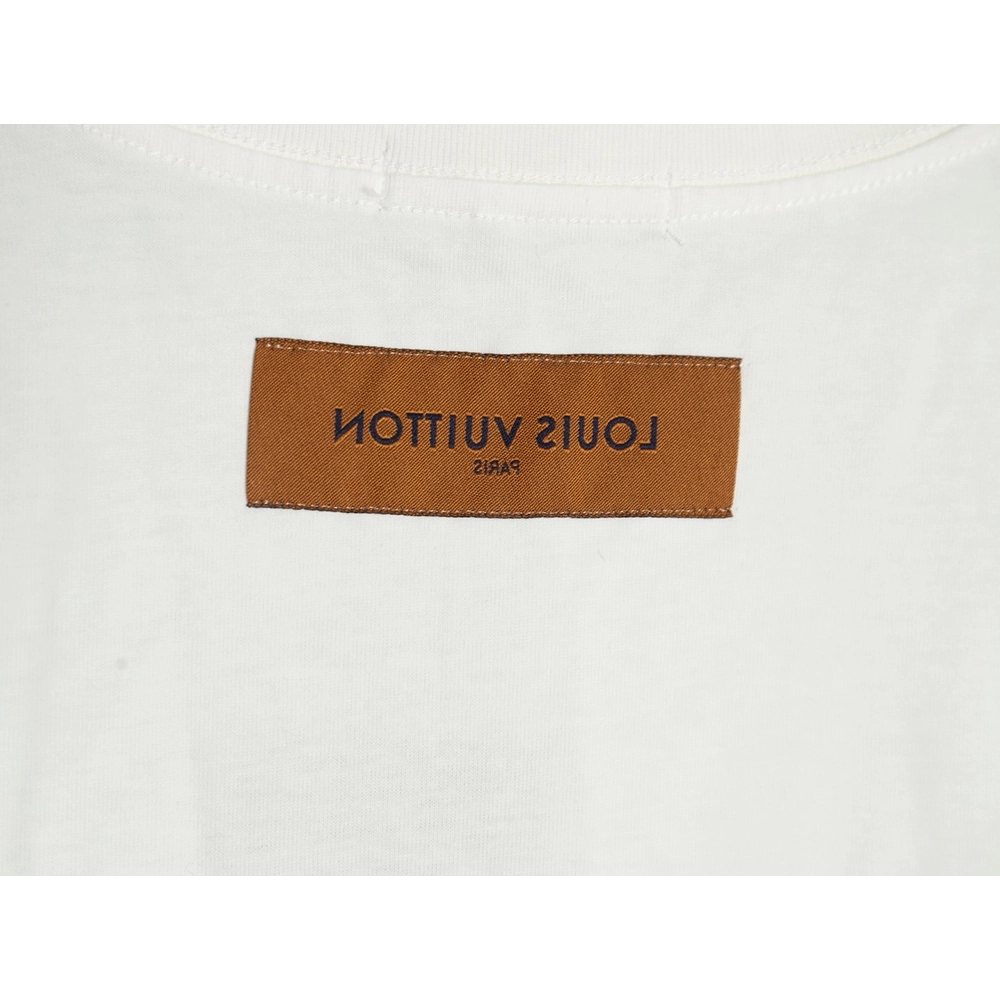 Louis Vuitton T Shirt,Tshirt,APPAREL,LV-33250406