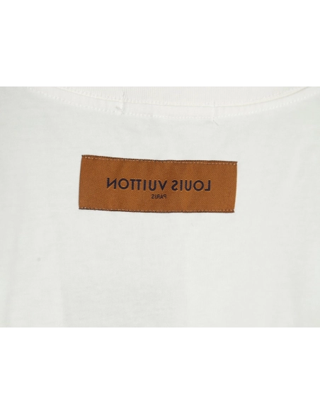Louis Vuitton T Shirt,Tshirt,APPAREL,LV-33250406