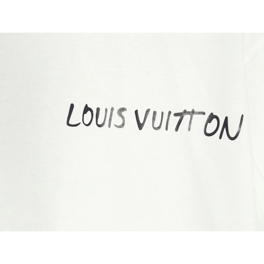 Louis Vuitton T Shirt,Tshirt,APPAREL,LV-33250406