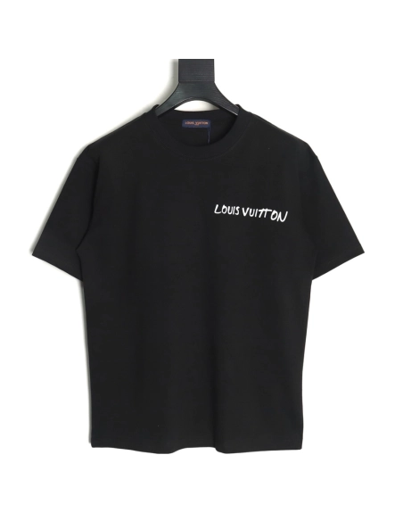Louis Vuitton T Shirt,Tshirt,APPAREL,LV-34250406