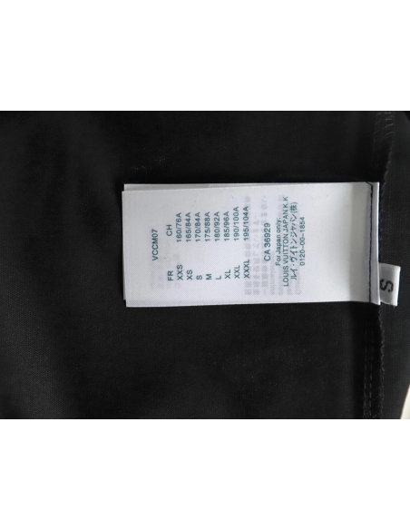 Louis Vuitton T Shirt,Tshirt,APPAREL,LV-34250406