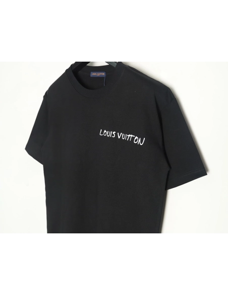 Louis Vuitton T Shirt,Tshirt,APPAREL,LV-34250406
