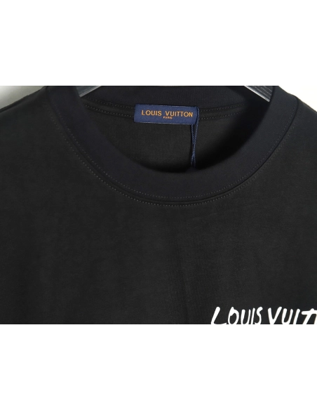 Louis Vuitton T Shirt,Tshirt,APPAREL,LV-34250406