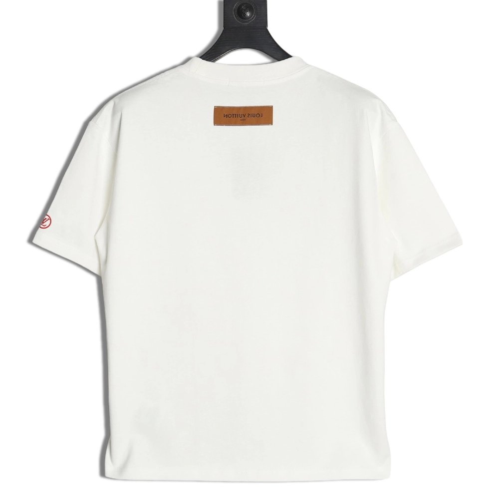 Louis Vuitton T Shirt,Tshirt,APPAREL,LV-35250406