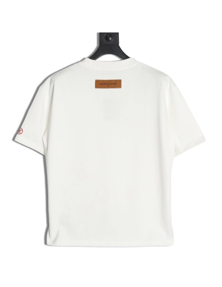 Louis Vuitton T Shirt,Tshirt,APPAREL,LV-35250406