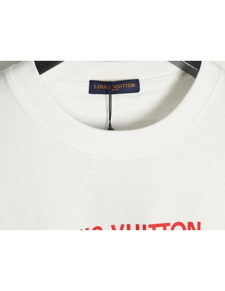 Louis Vuitton T Shirt,Tshirt,APPAREL,LV-35250406