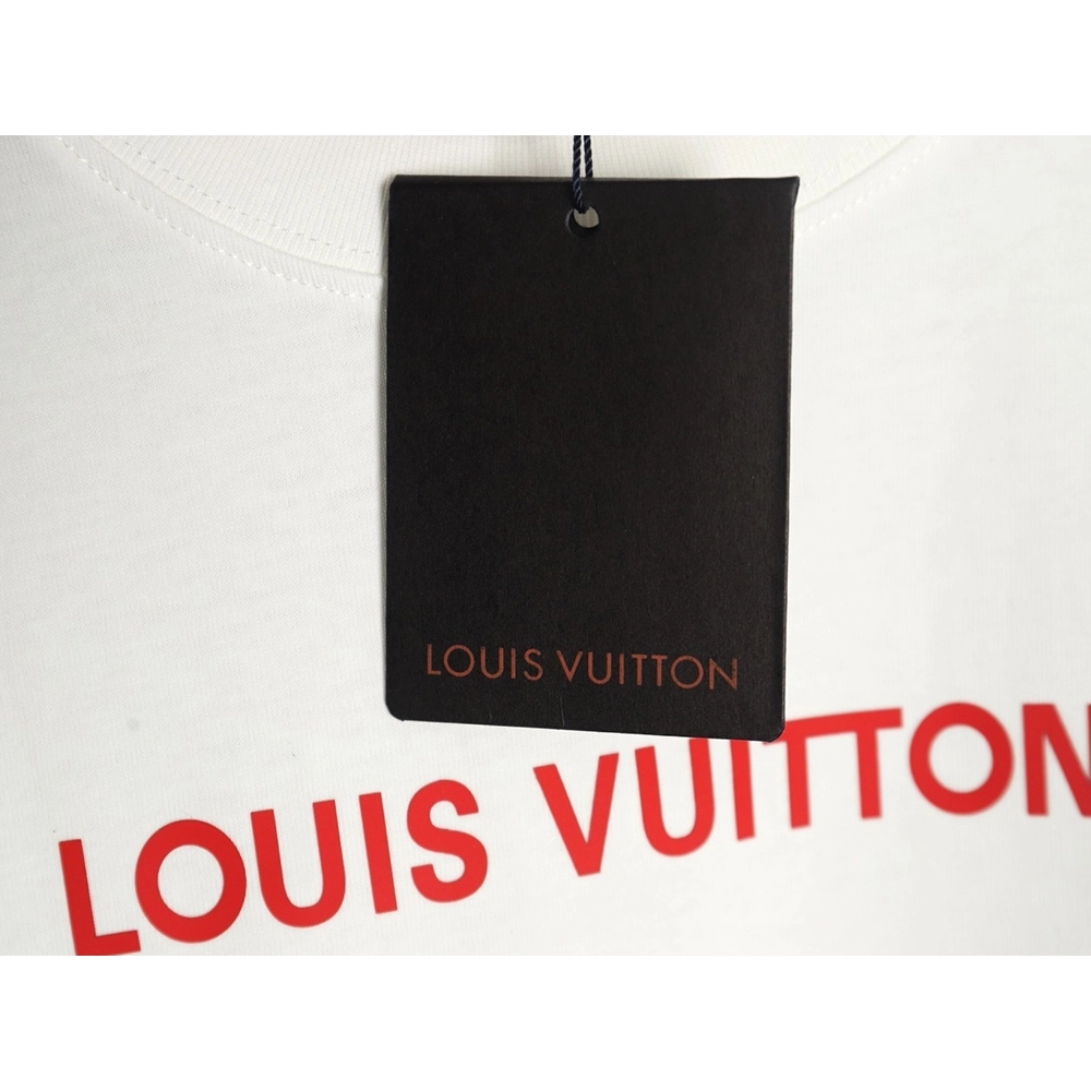 Louis Vuitton T Shirt,Tshirt,APPAREL,LV-35250406