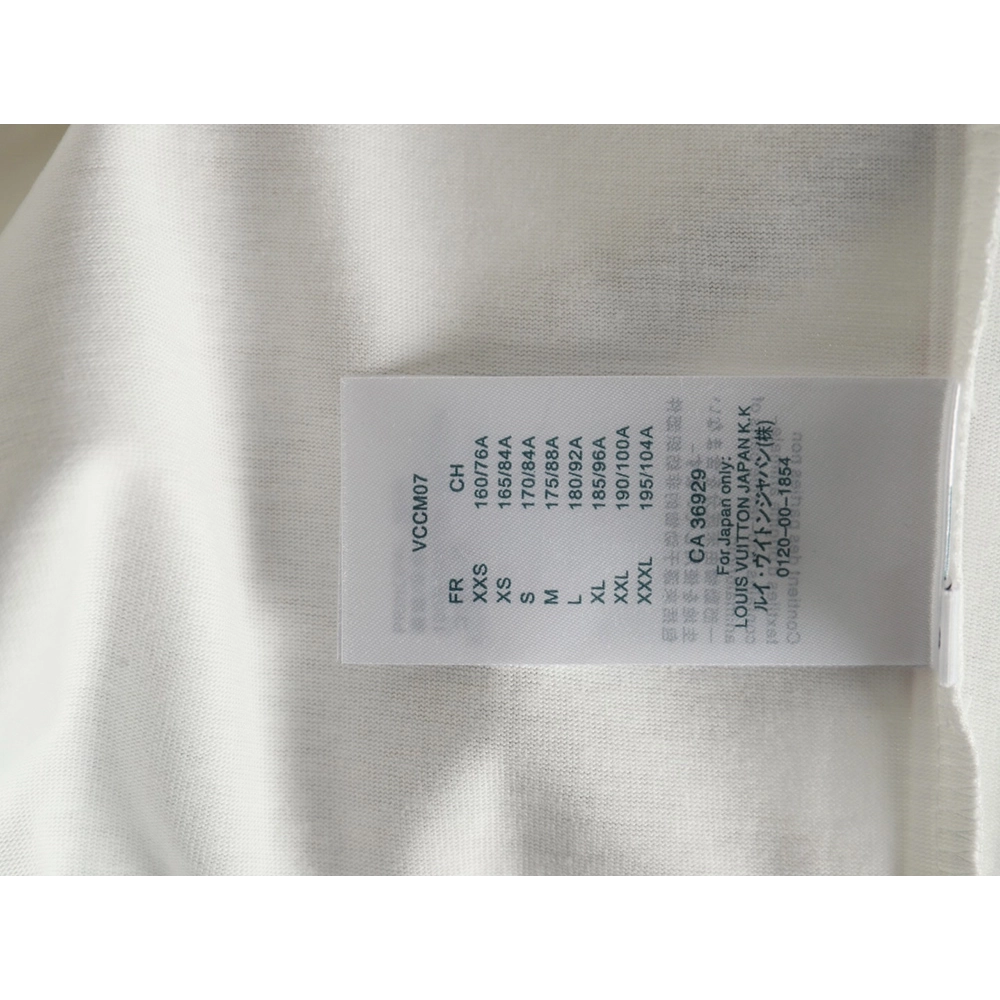 Louis Vuitton T Shirt,Tshirt,APPAREL,LV-35250406