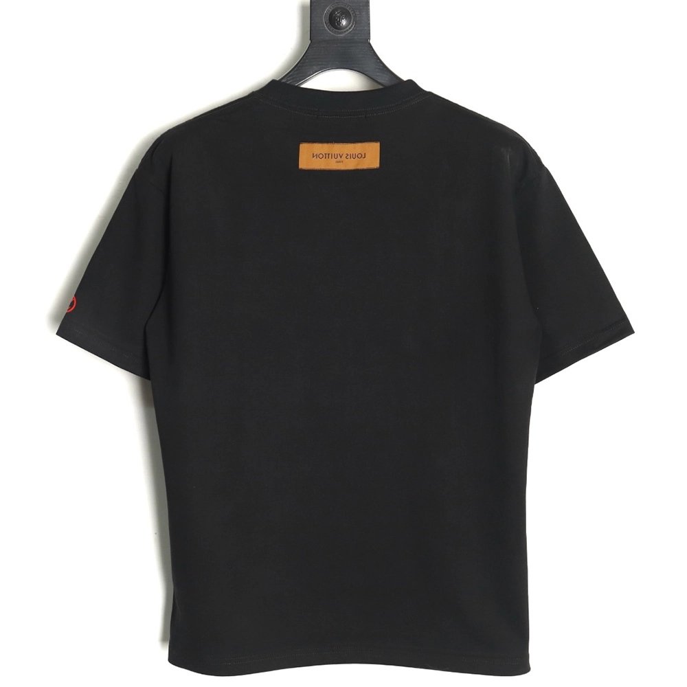 Louis Vuitton T Shirt,Tshirt,APPAREL,LV-36250406