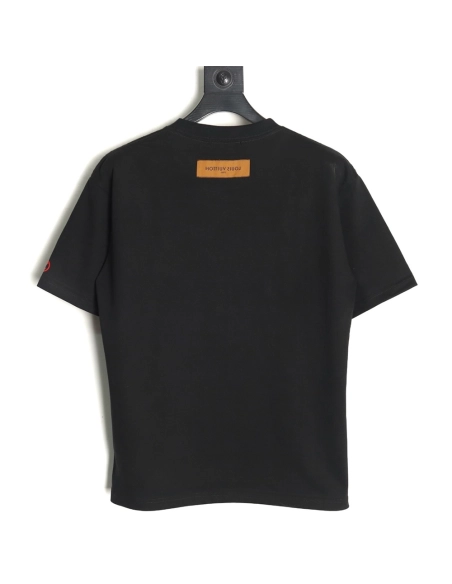 Louis Vuitton T Shirt,Tshirt,APPAREL,LV-36250406