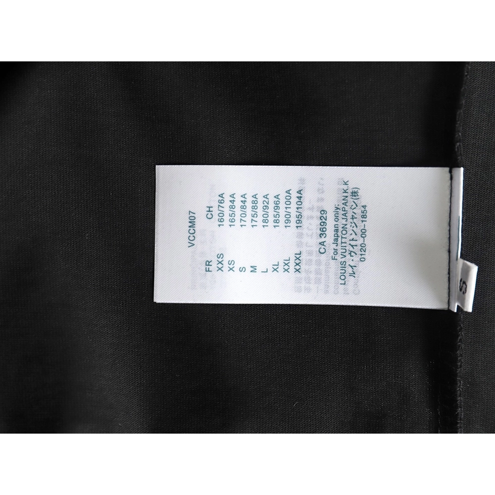 Louis Vuitton T Shirt,Tshirt,APPAREL,LV-36250406
