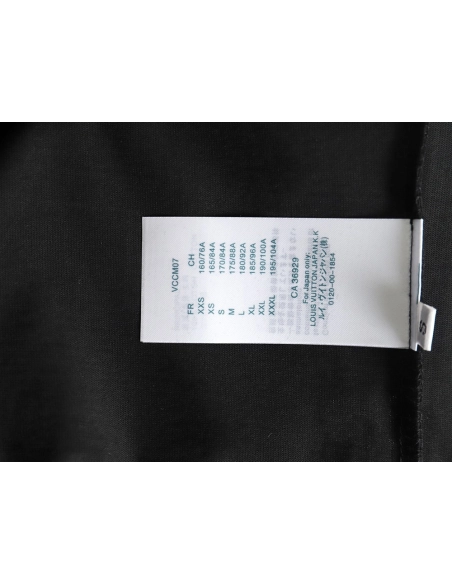 Louis Vuitton T Shirt,Tshirt,APPAREL,LV-36250406