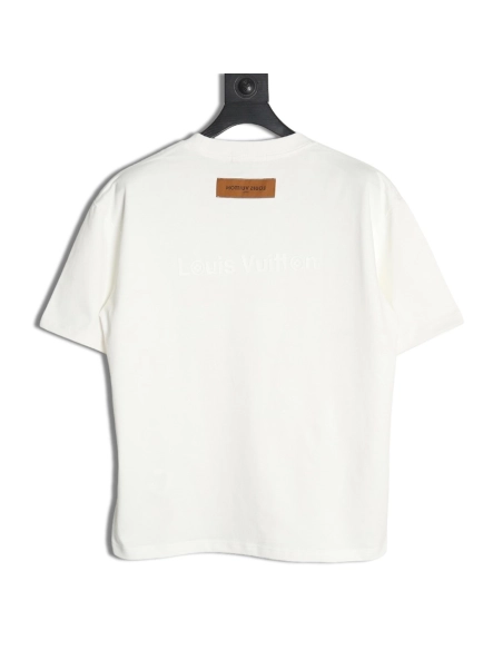 Louis Vuitton T Shirt,Tshirt,APPAREL,LV-37250406